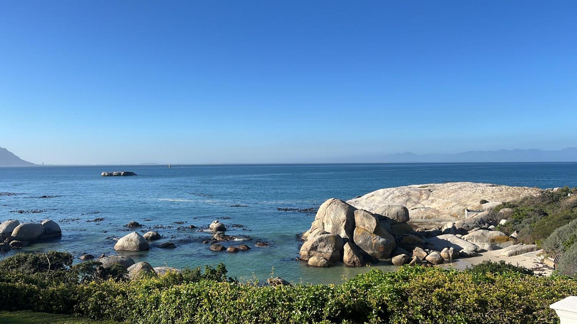 The Boulders House Villa *
