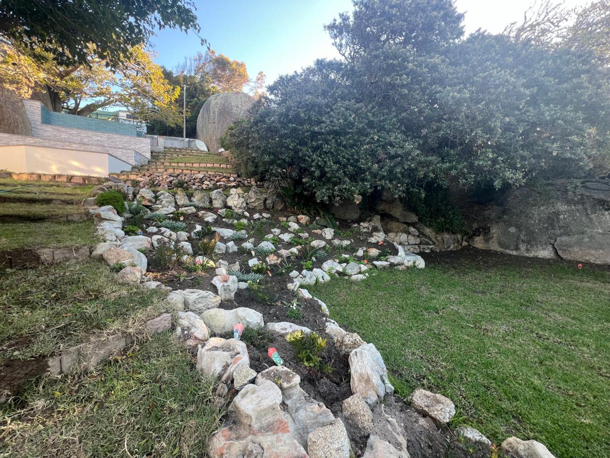Villa The Boulders House