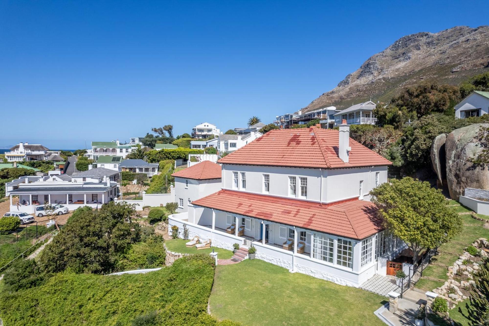 The Boulders House Villa