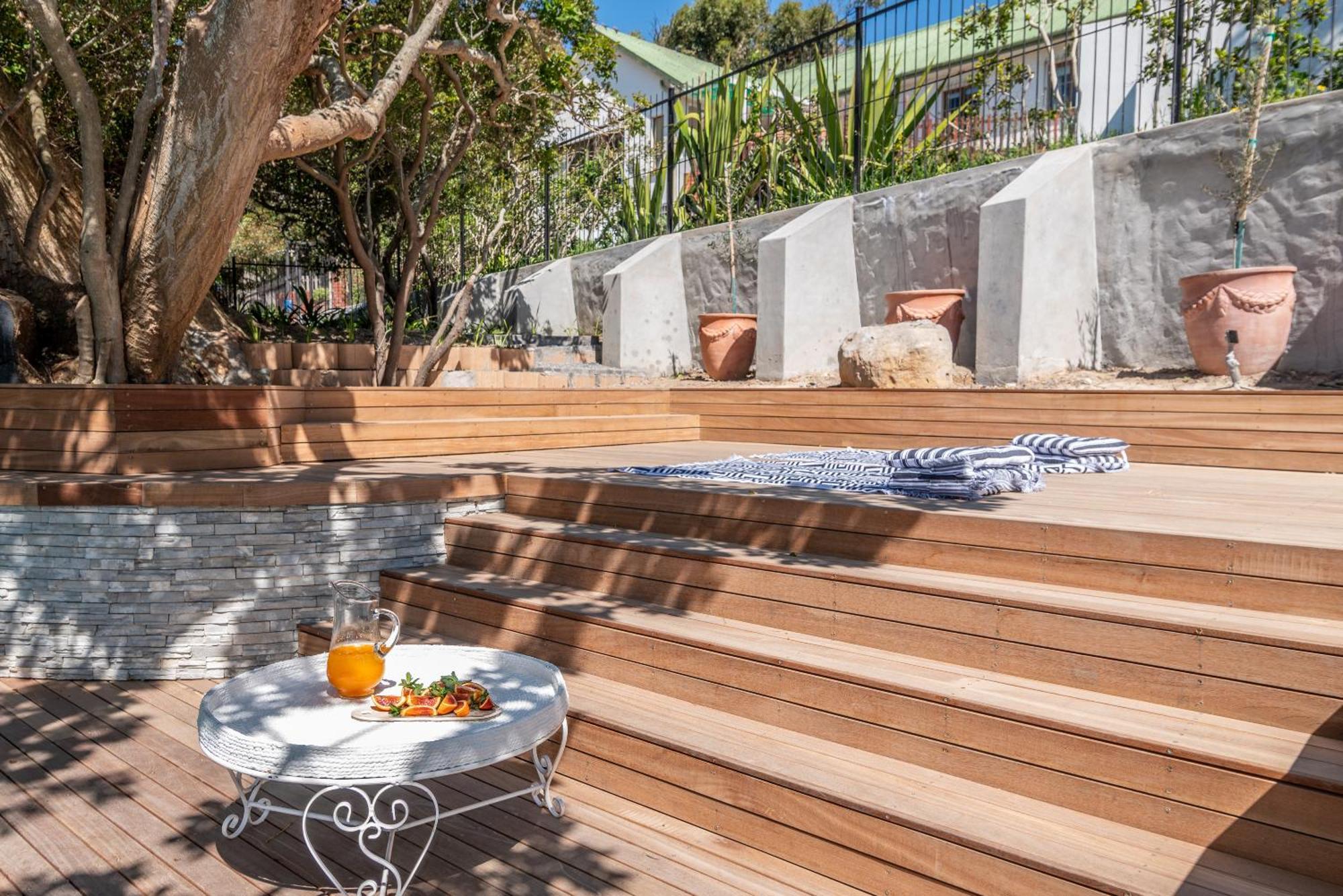 Villa The Boulders House *