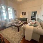 The Boulders House