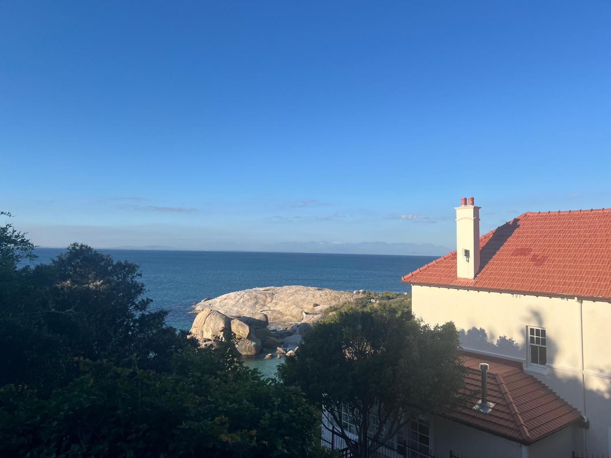 The Boulders House Villa Le Cap