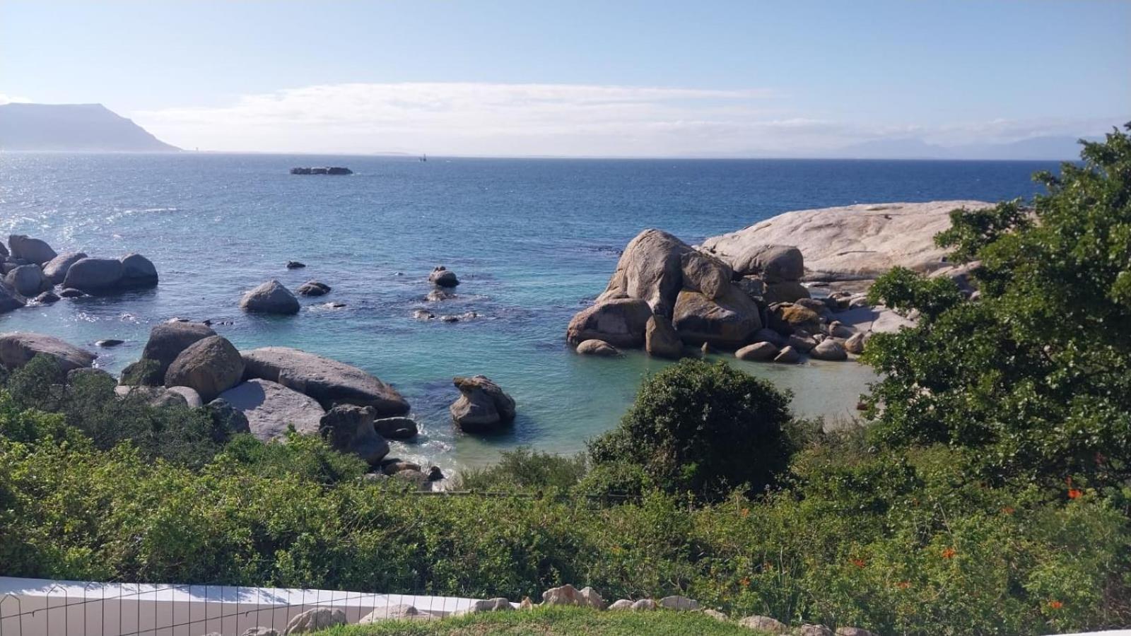 The Boulders House Villa *