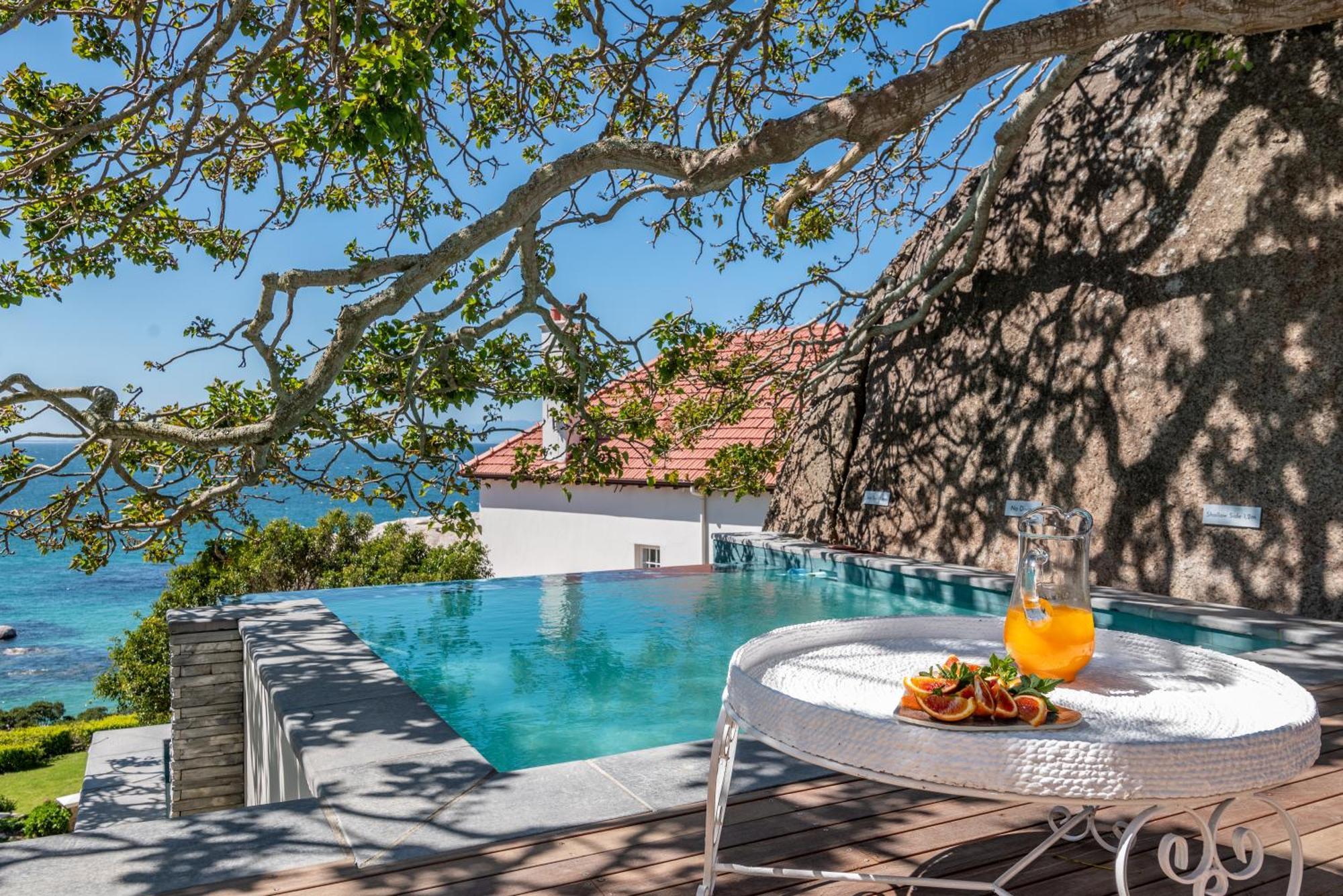 The Boulders House Le Cap