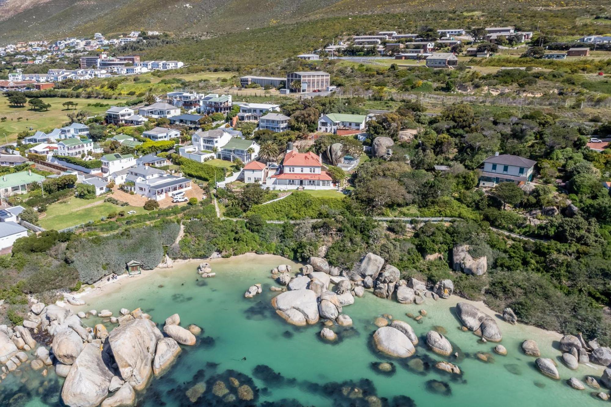 The Boulders House Villa *