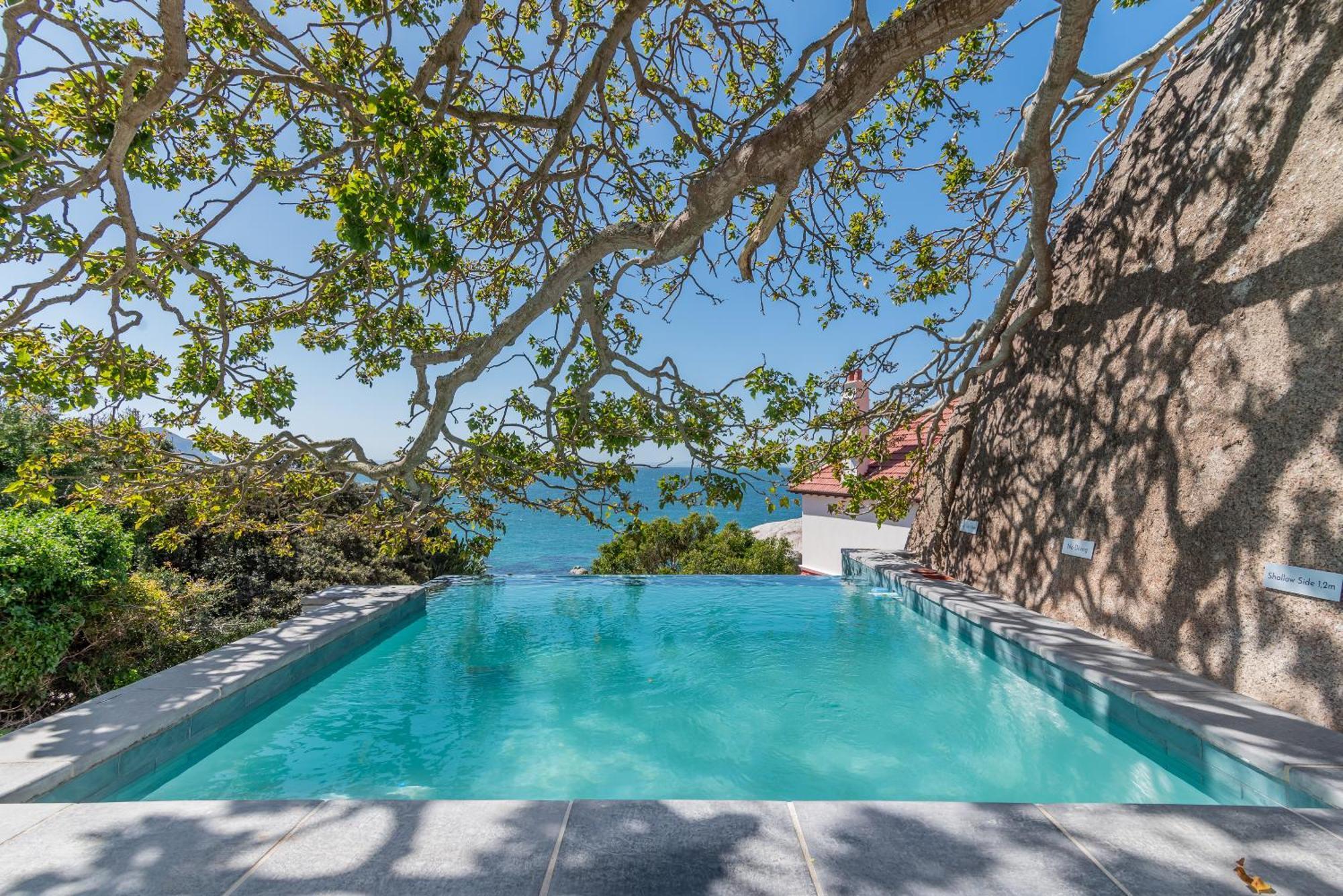 The Boulders House Le Cap